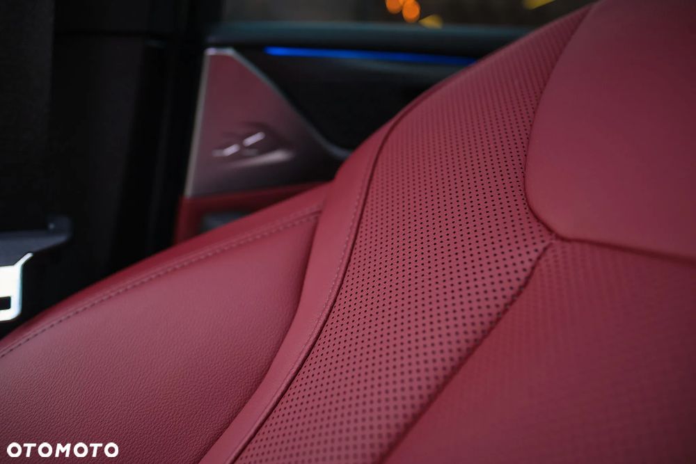 BMW X3 xDrive30i - 31