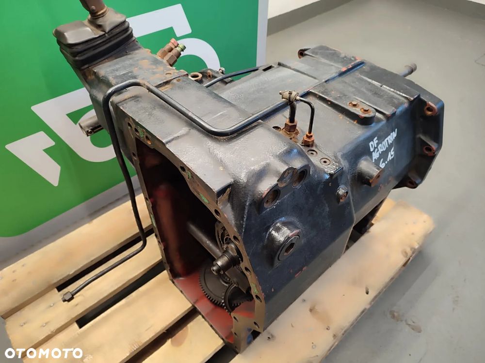Skrzynia biegów T7226  Deutz Fahr Agrotron 6.15 - 8