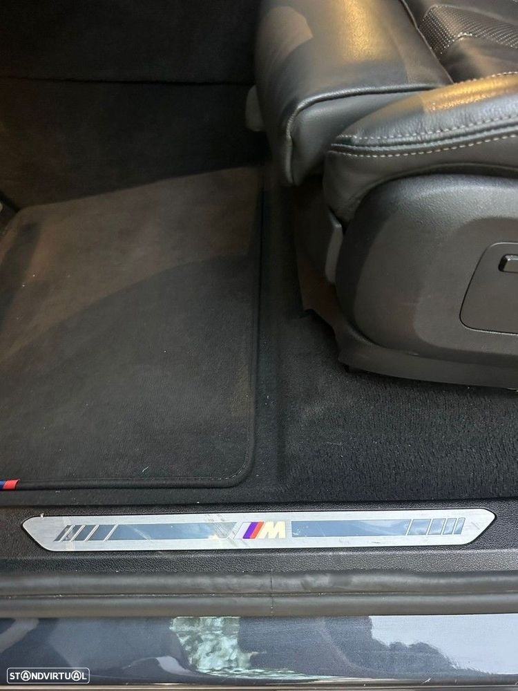 BMW X5 45 e xDrive Pack M - 10