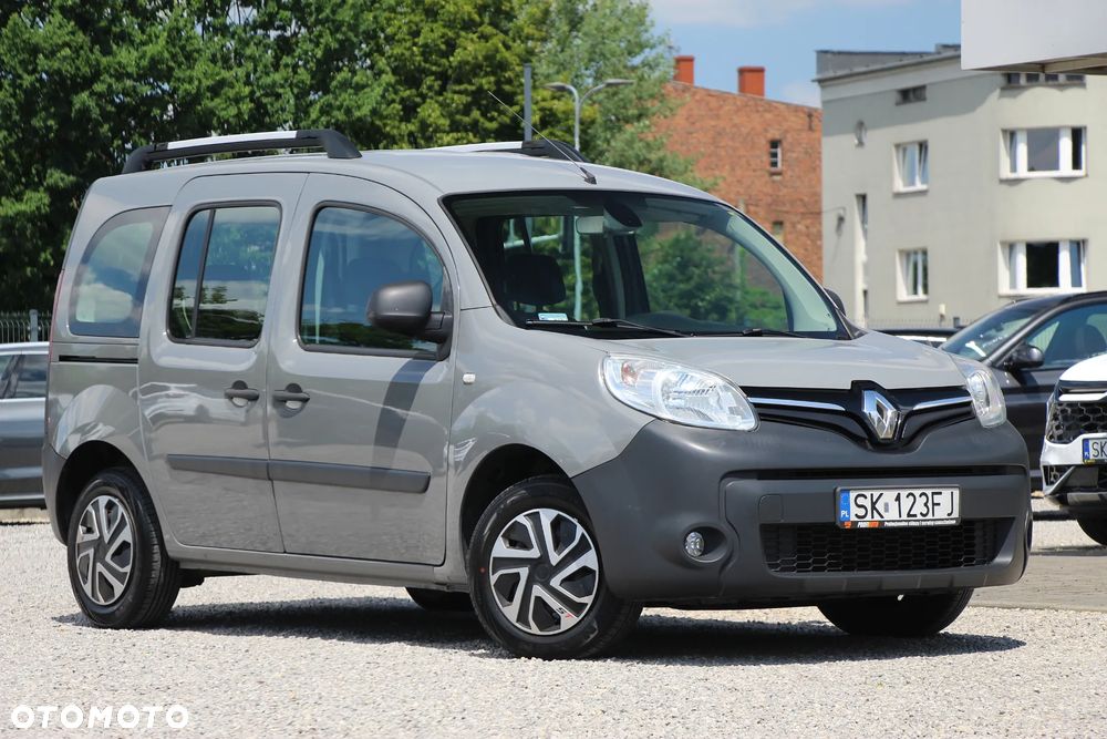 Renault Kangoo 1.5 dCi Zen - 3