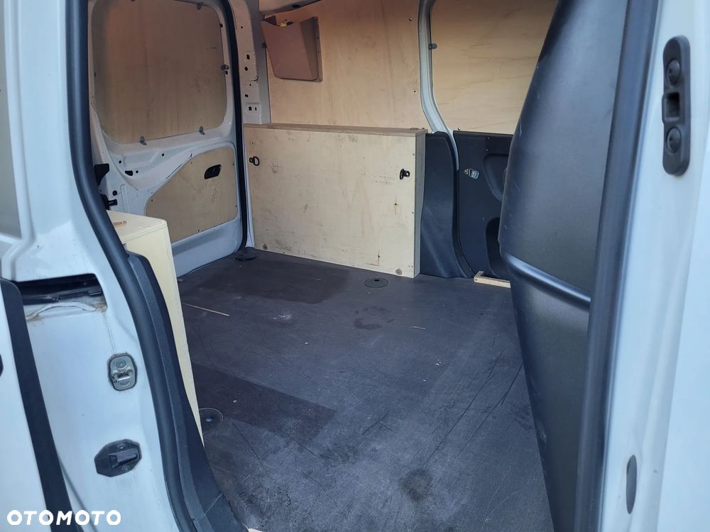 Opel Combo - 21