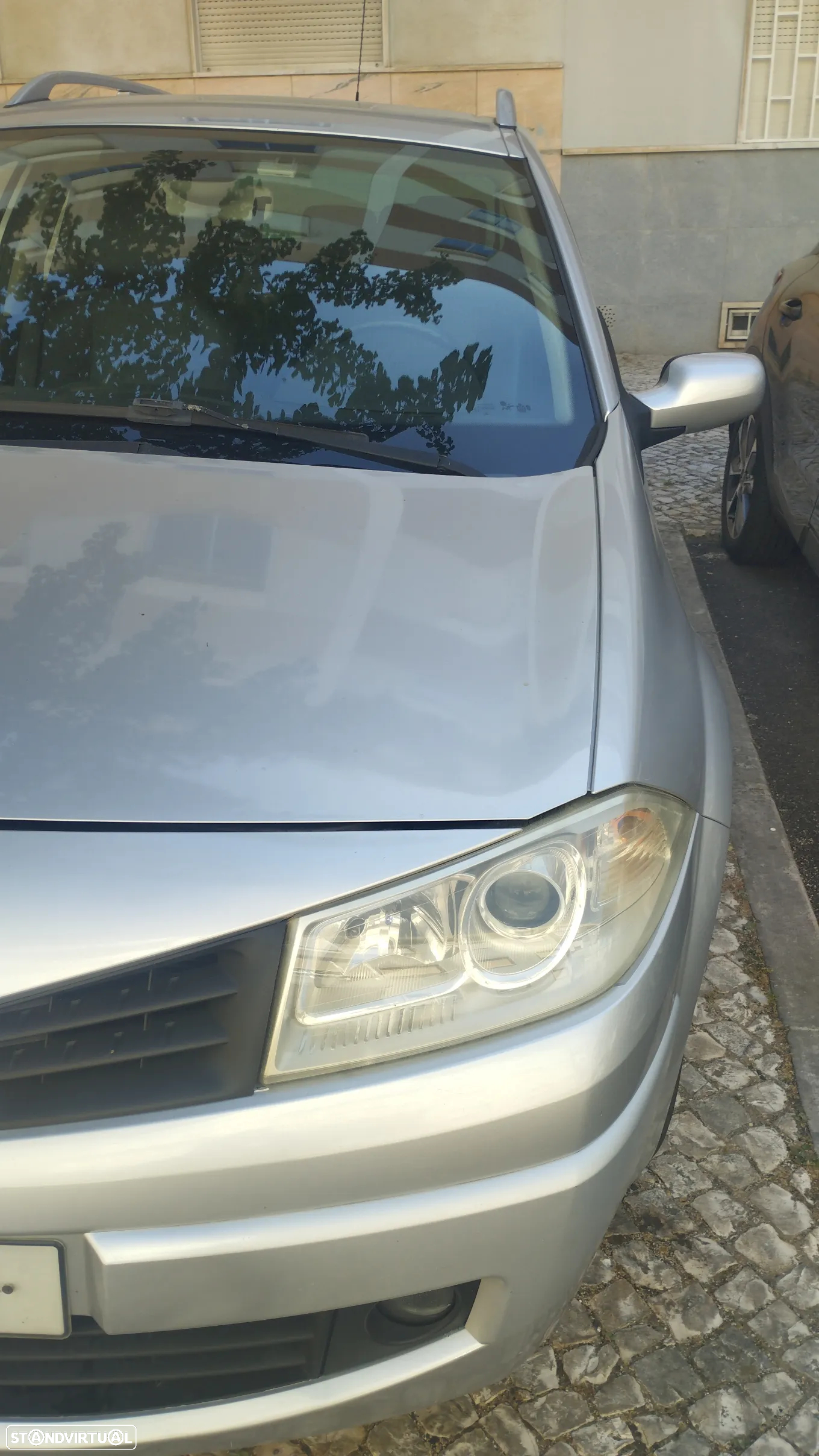 Renault Mégane 1.5 dCi Dynamique S - 9