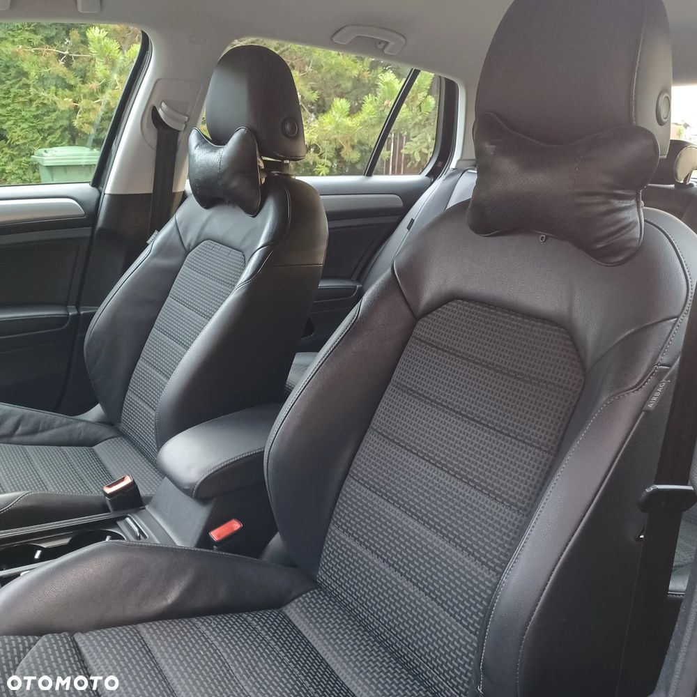 Volkswagen Golf 1.4 TSI (BlueMotion Technology) DSG Highline - 17