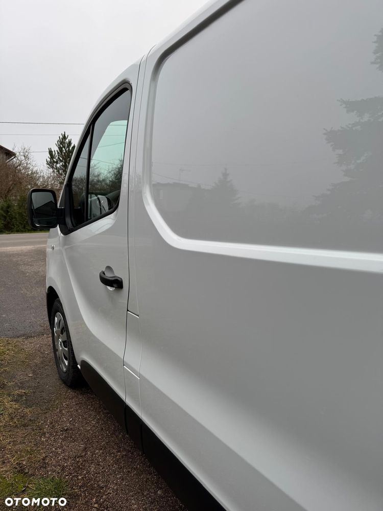 Renault Trafic - 5