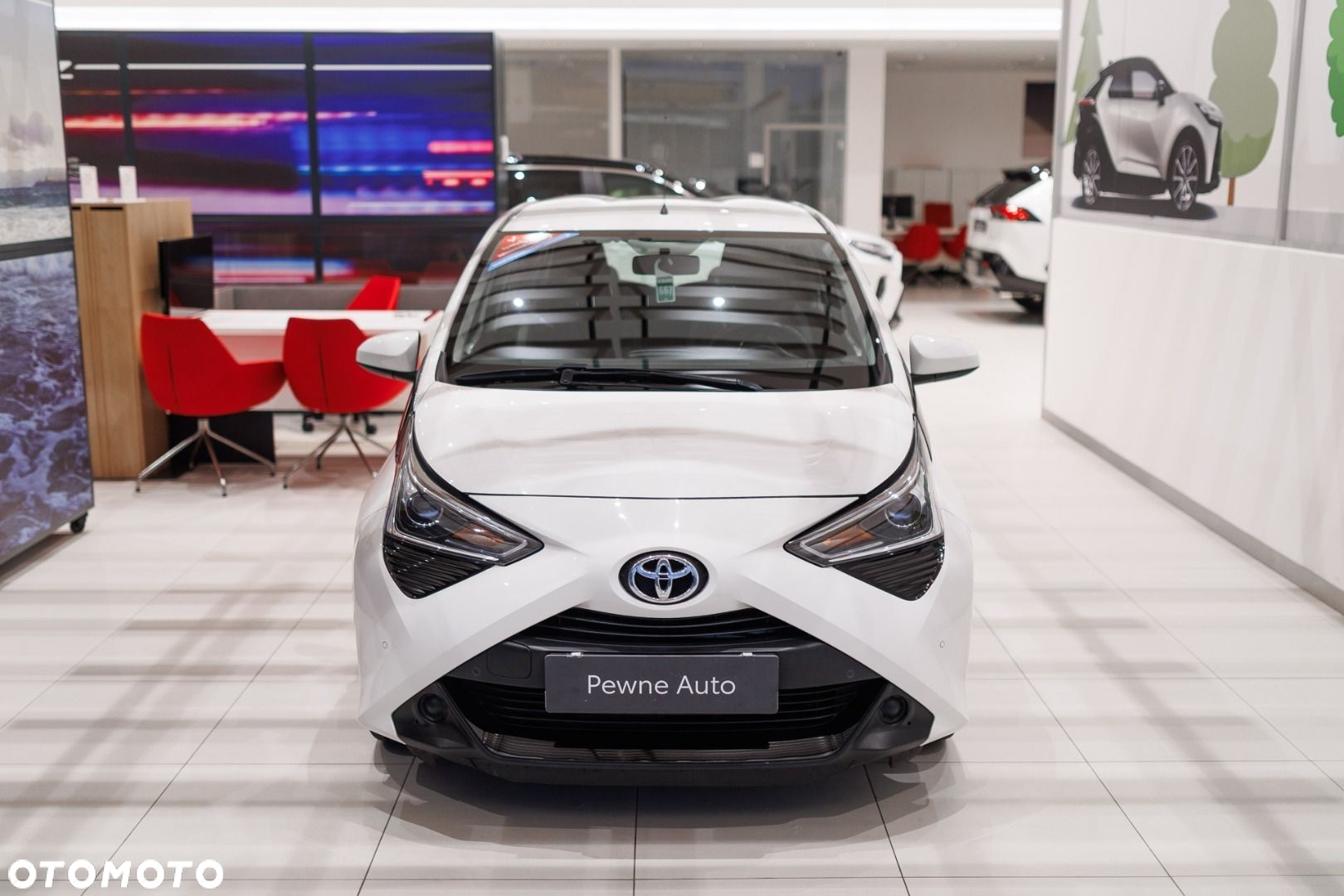 Toyota Aygo - 4