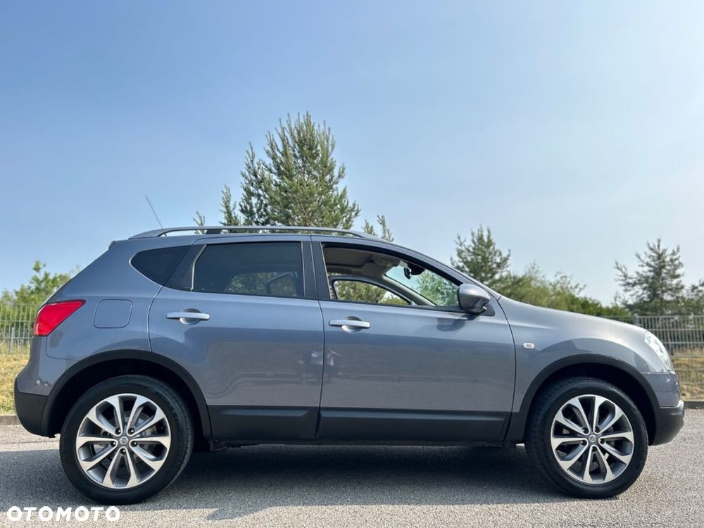 Nissan Qashqai - 26