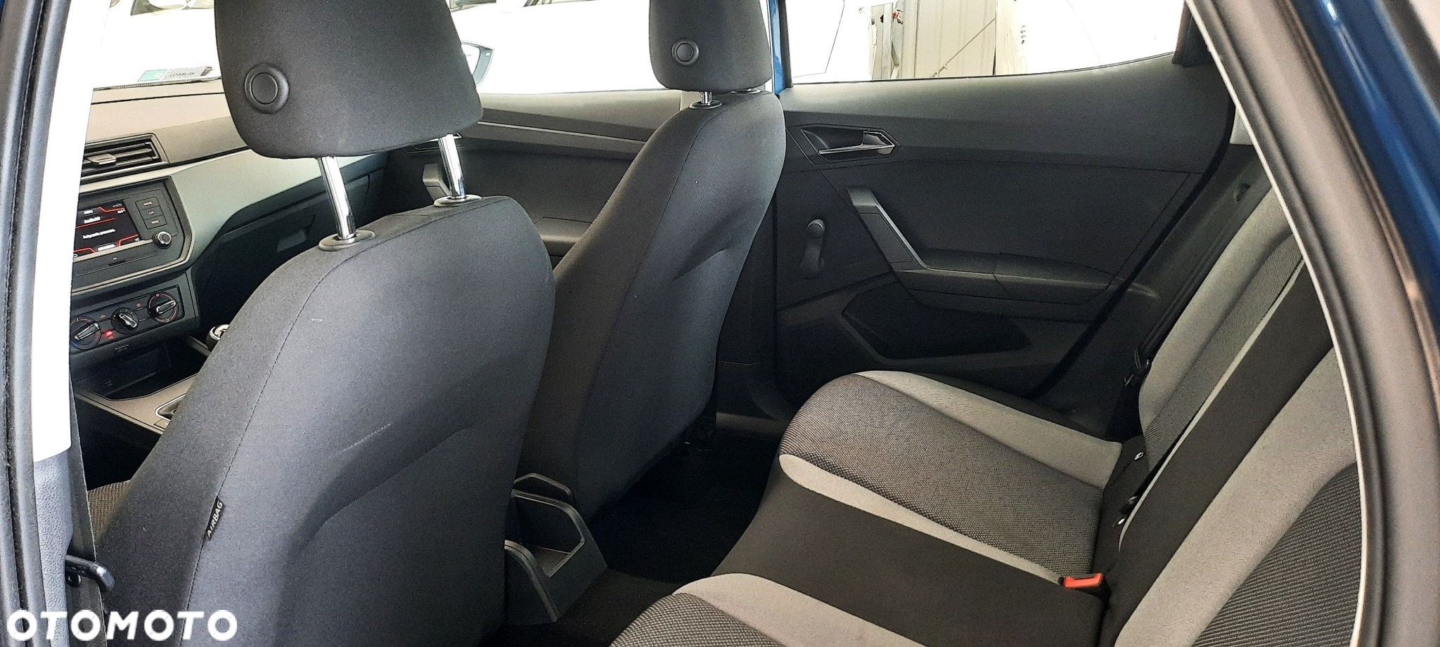 Seat Ibiza 1.0 TSI Style S&S - 9