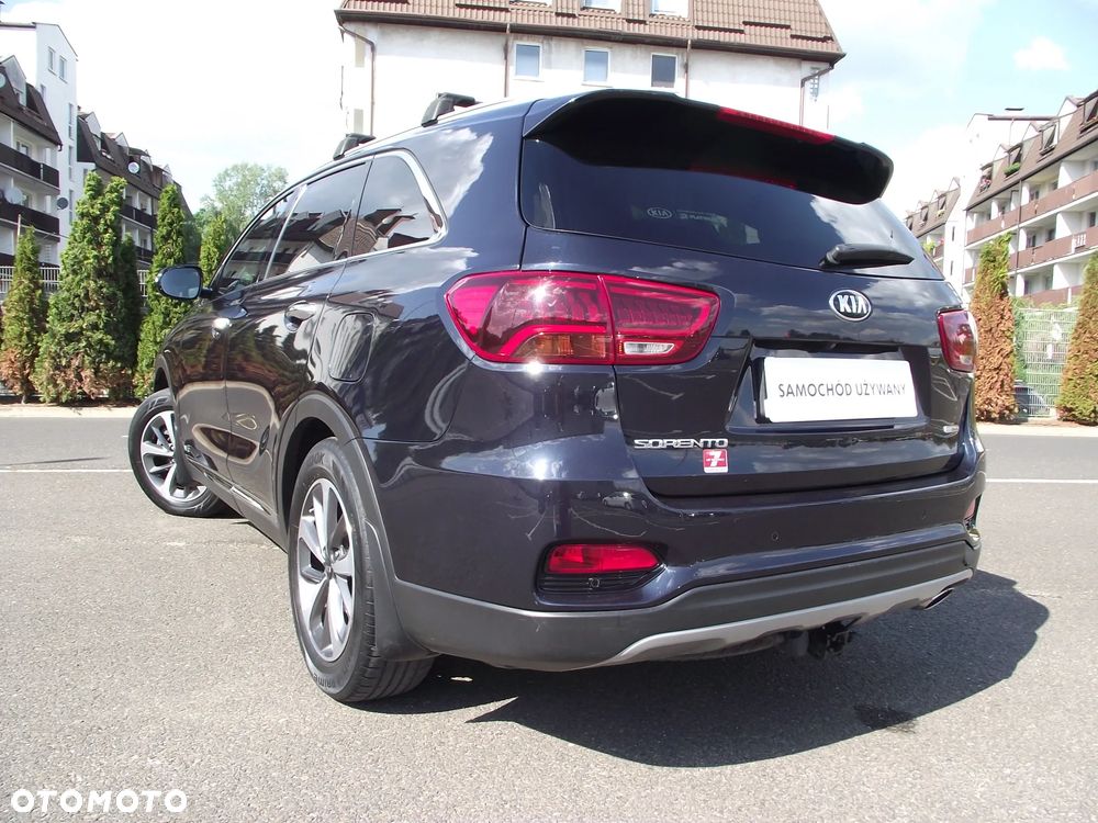 Kia Sorento 2.0 CRDI Business Line - 10