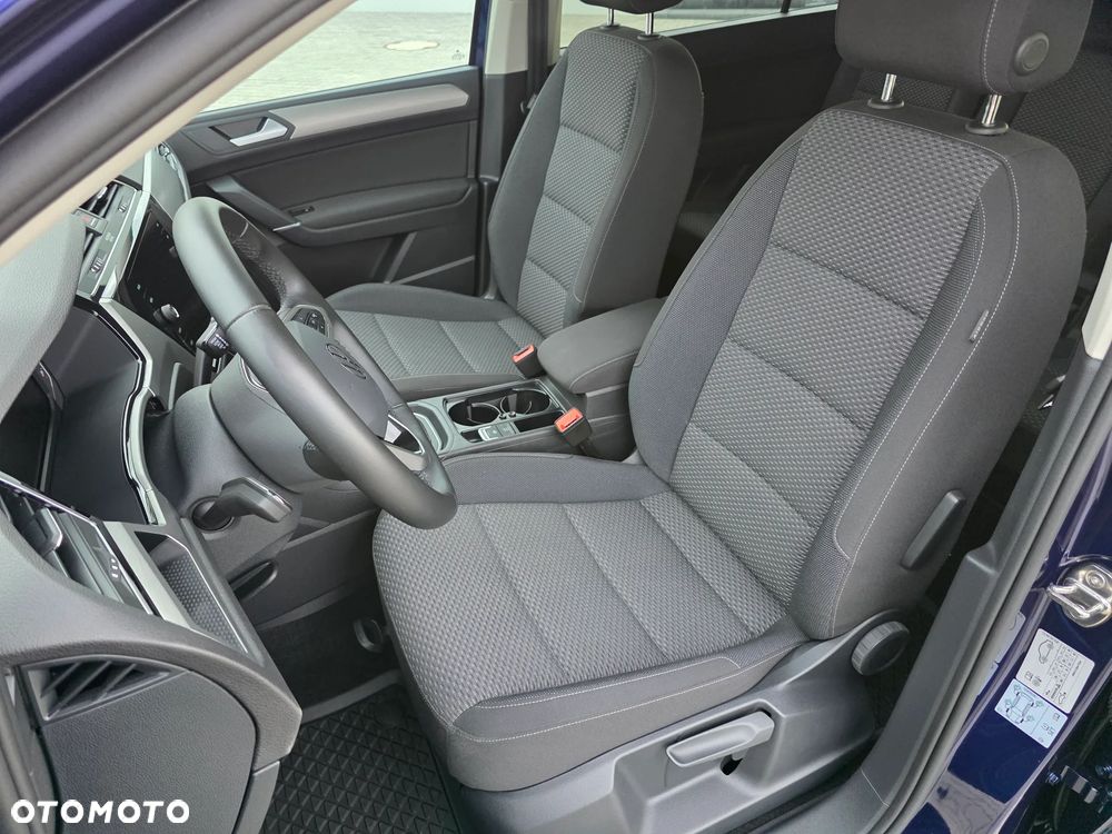 Volkswagen Touran 1.5 TSI EVO Comfortline - 7