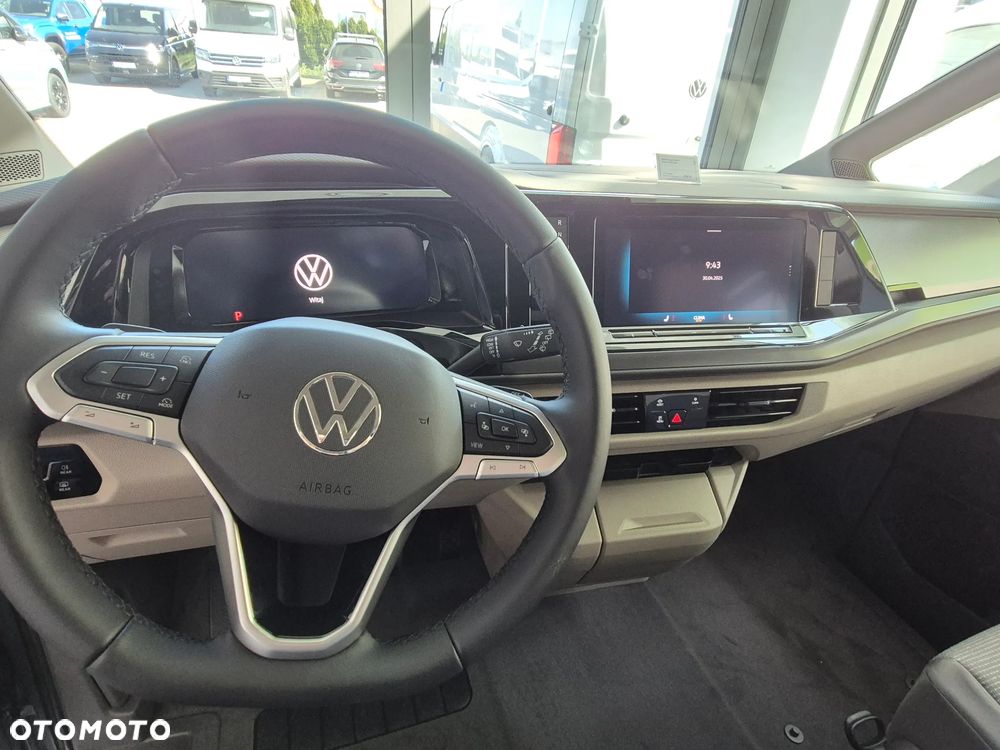 Volkswagen Multivan 2.0 TDI L2 Family DSG - 6