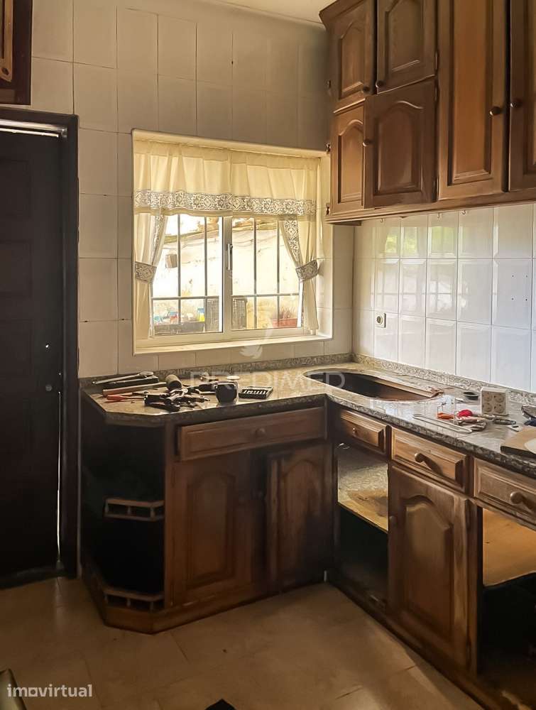 Casa Térrea - M3 - Águas Santas - Grande imagem: 4/12