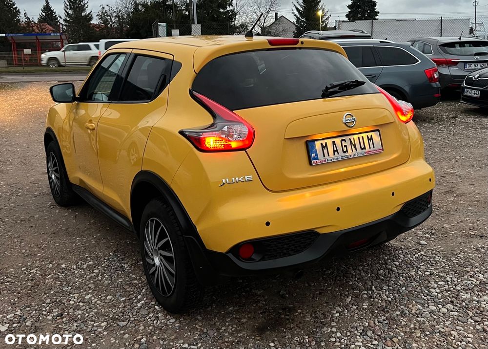 Nissan Juke 1.2 DIG-T Tekna - 30