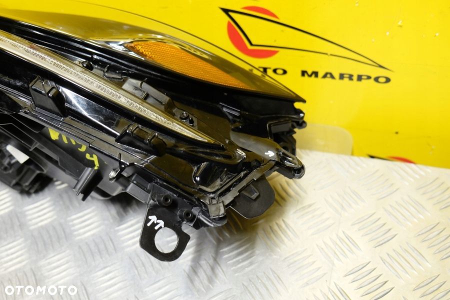 LEXUS LS LS500 LS500H 18- REFLEKTOR LAMPA LED USA - 6