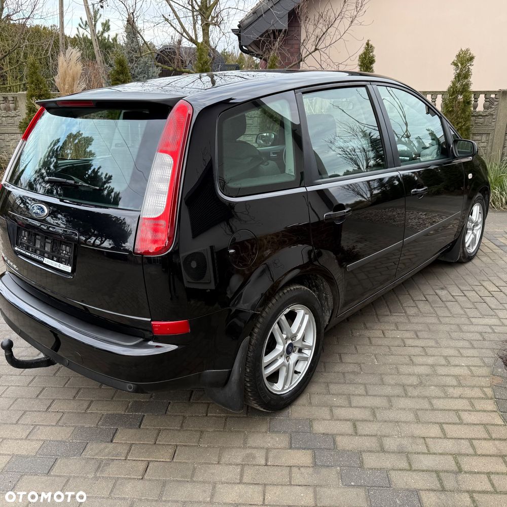 Ford C-MAX 2.0 Gold X - 6