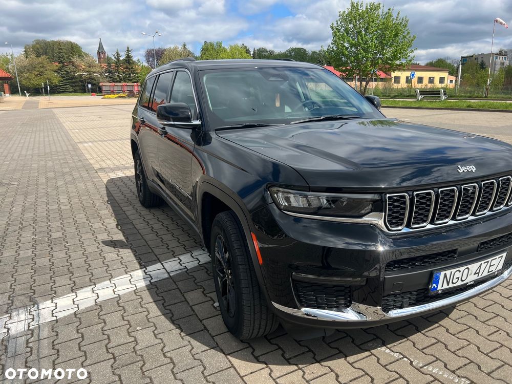 Jeep Grand Cherokee - 6