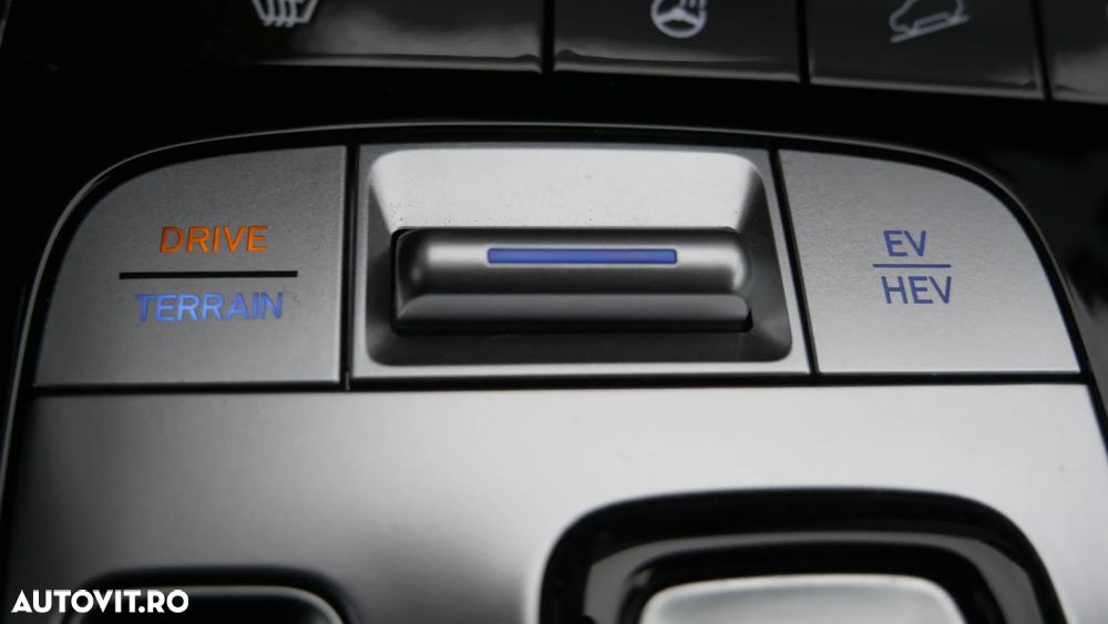 Hyundai Tucson 1.6 T-GDi Plug-in-Hybrid 4WD Trend - 30