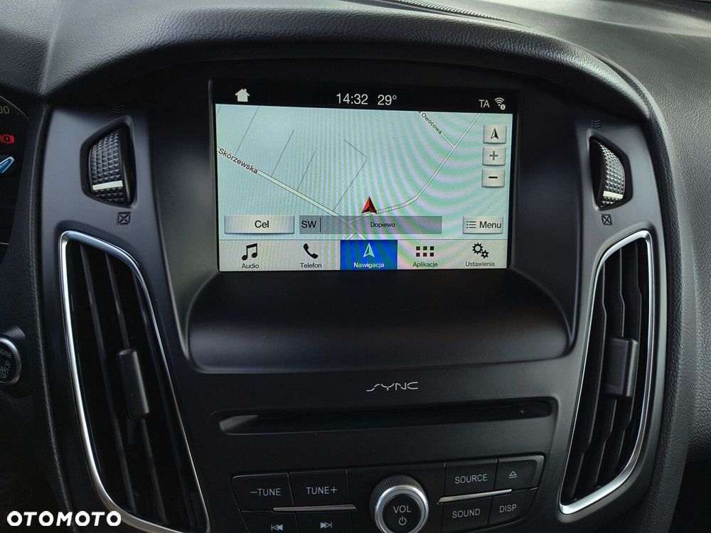 Ford Focus - 29