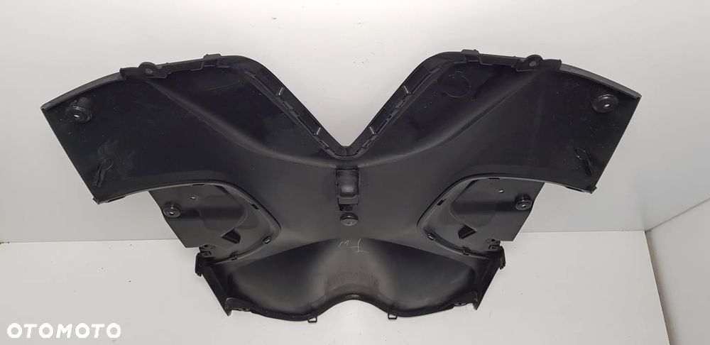 Yamaha Tricity MBK Tryptik Kokpit - 7