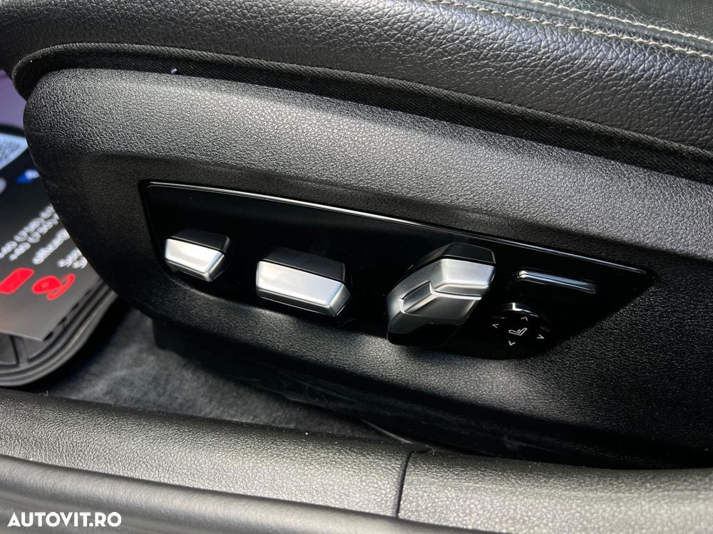 BMW Seria 5 530e AT PHEV - 16