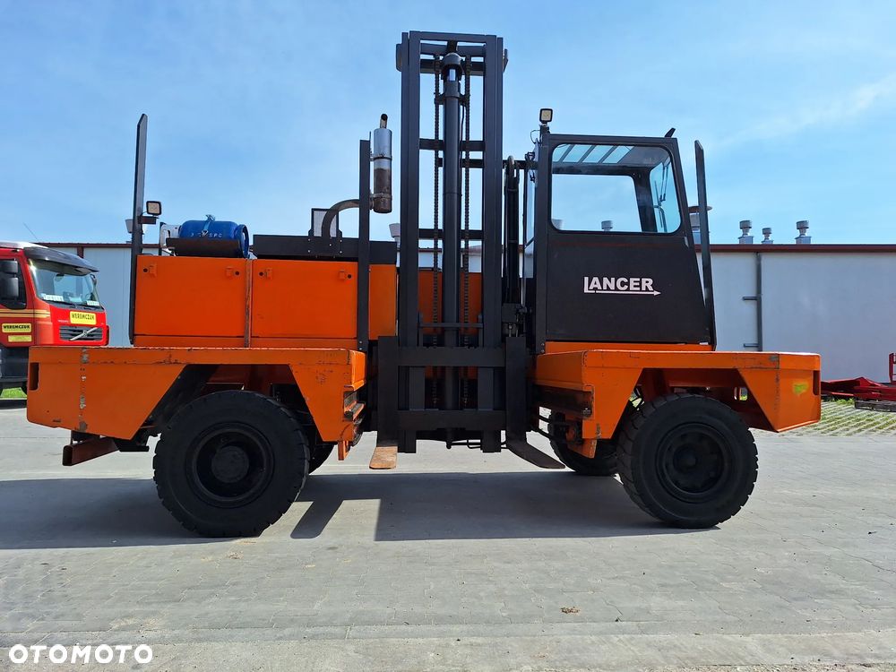 Inny Lancer BOSS 556 - 2