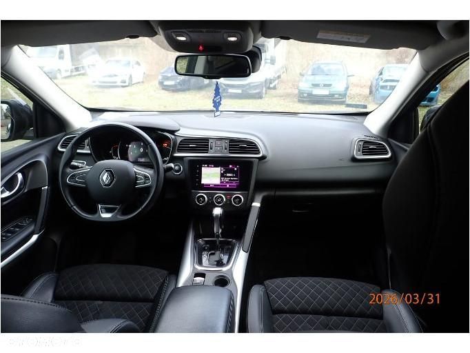 Renault Kadjar - 8