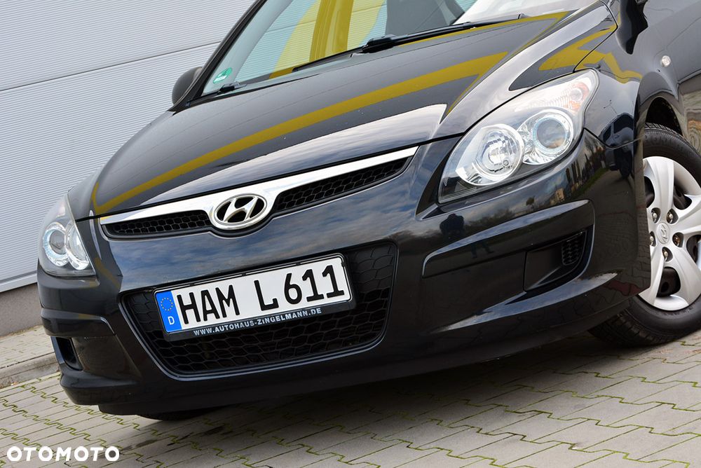 Hyundai i30 1.4 Intro Edition - 19