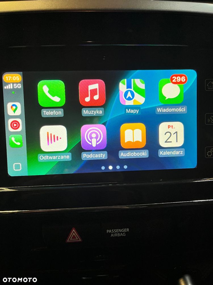 Suzuki Vitara 1.4 Boosterjet Premium 2WD - 29