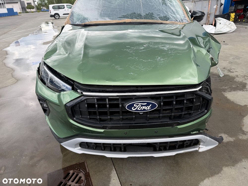 Ford Kuga - 3