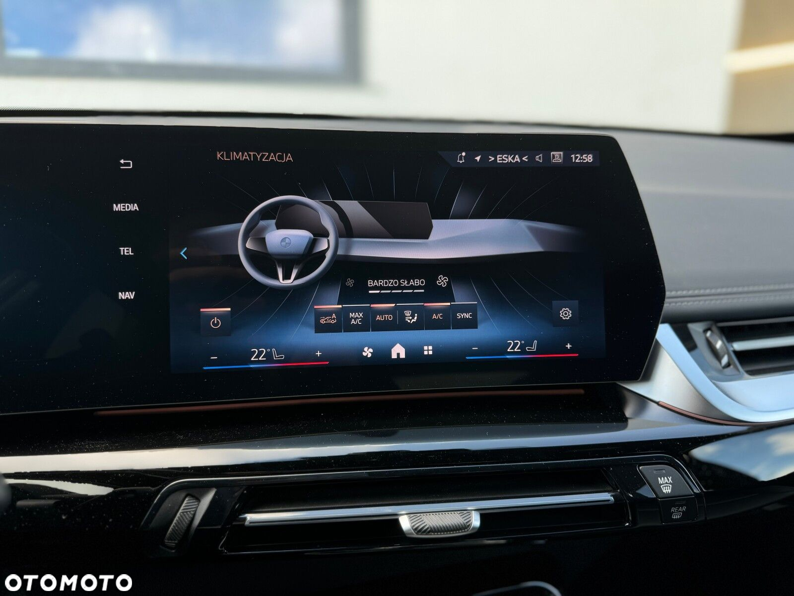 BMW X1 sDrive18d xLine sport - 30