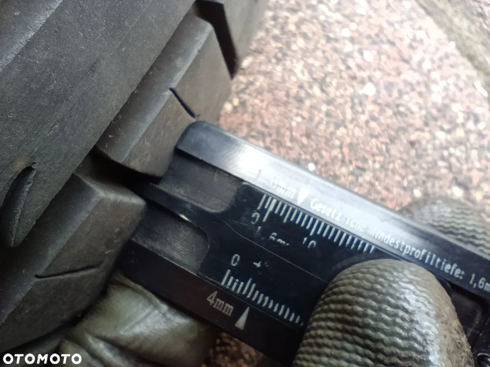 Para (2 sztuki) Opony Letnie 13" LATO FULDA EcoControl 165/70/13 165/70R13 , bieżnik 6 mm - 6