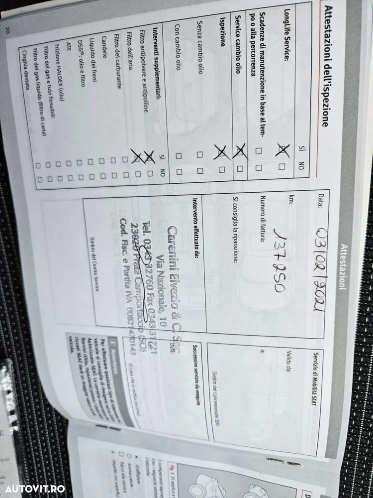 Seat Leon ST 1.6 TDI Start&Stop Style - 19