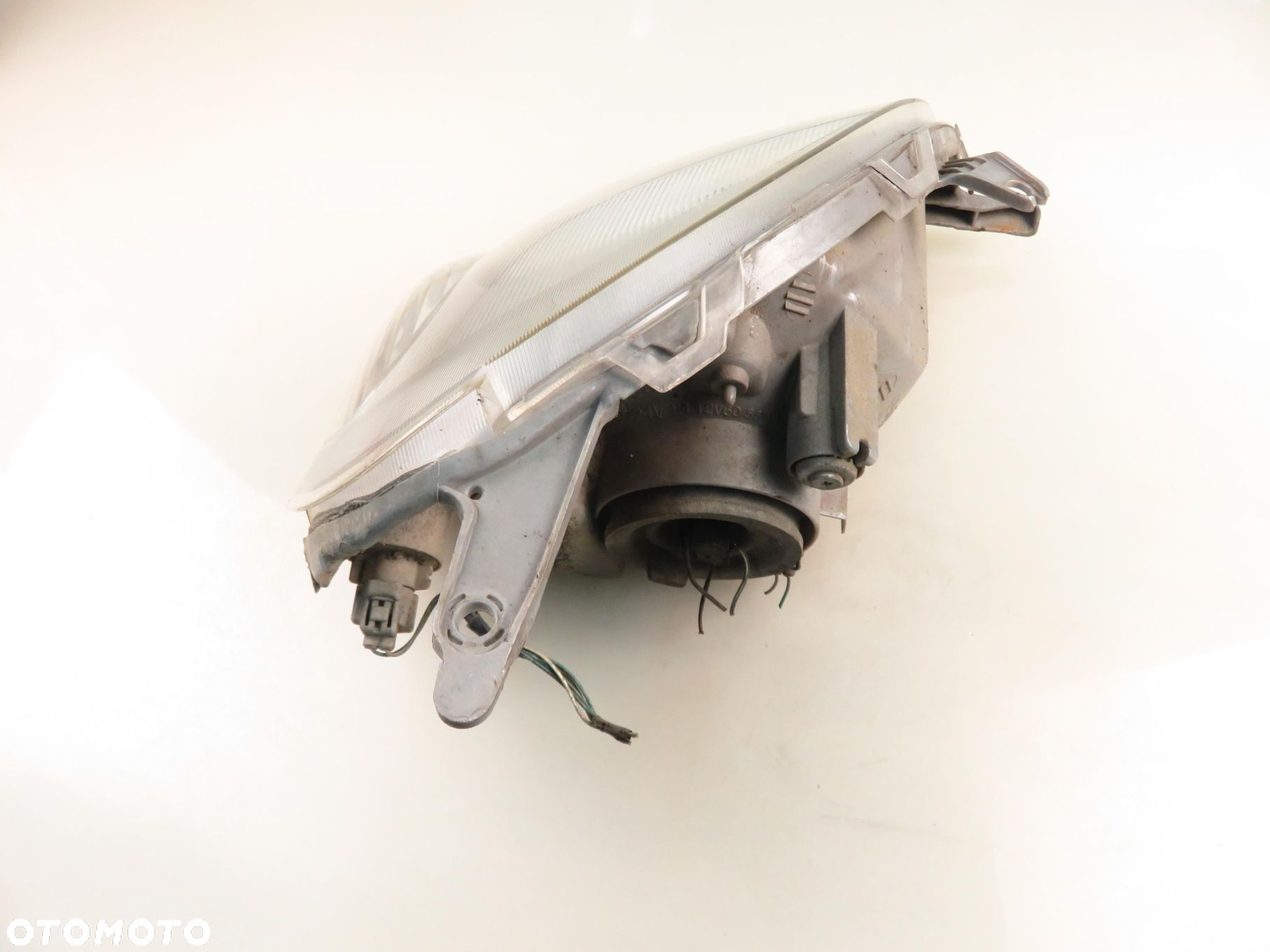 LAMPA LEWA PRZEDNIA TOYOTA YARIS I (P1) - 14
