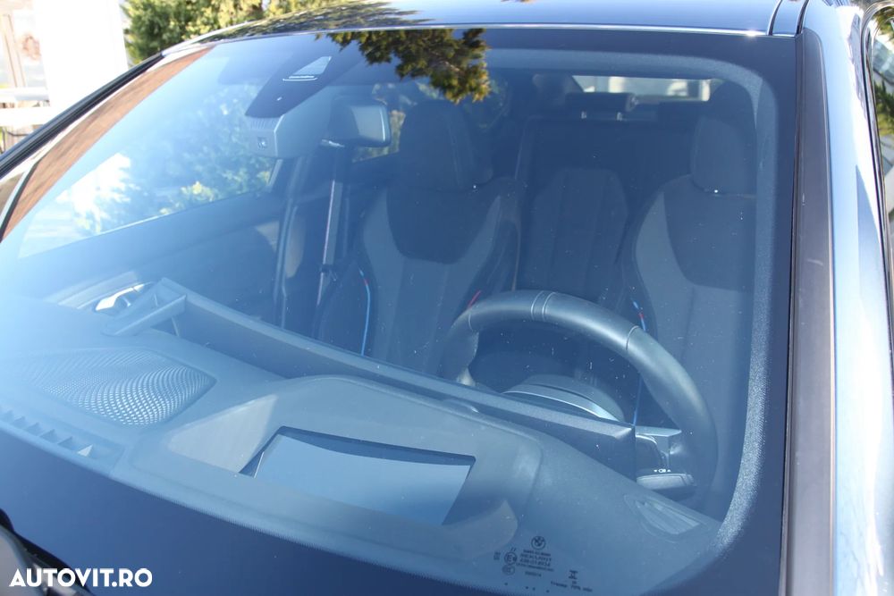 BMW Seria 3 330e xDrive AT PHEV - 6