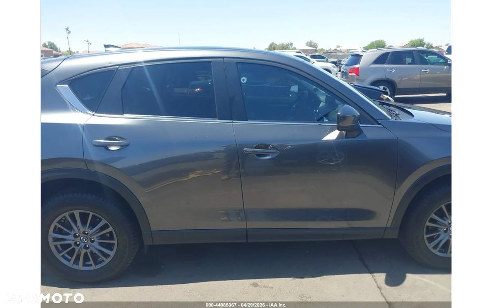 Mazda CX-5 - 10