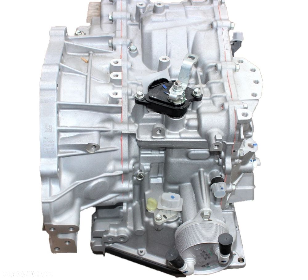 SKRZYNIA AUTOMATYCZNA K313 TOYOTA AVENSIS - 3