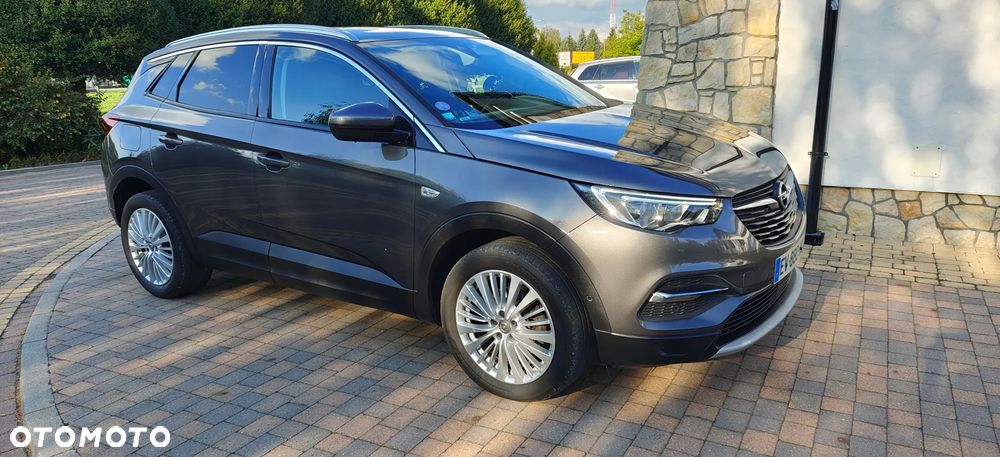 Opel Grandland X - 37