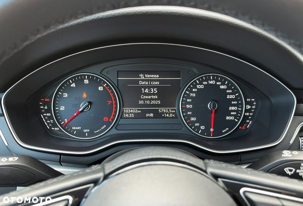 Audi A4 Allroad - 15