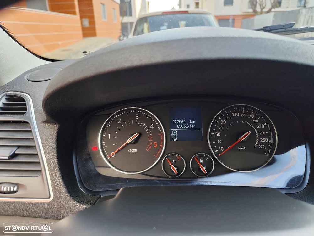 Renault Laguna Break ENERGY dCi 130 FAP S&S Limited - 8