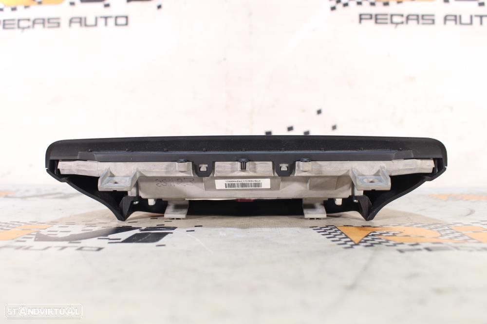 Display / Ecrã Bmw 3 (F30, F80)  65506837128 / 6837128 / 6,5" - 5