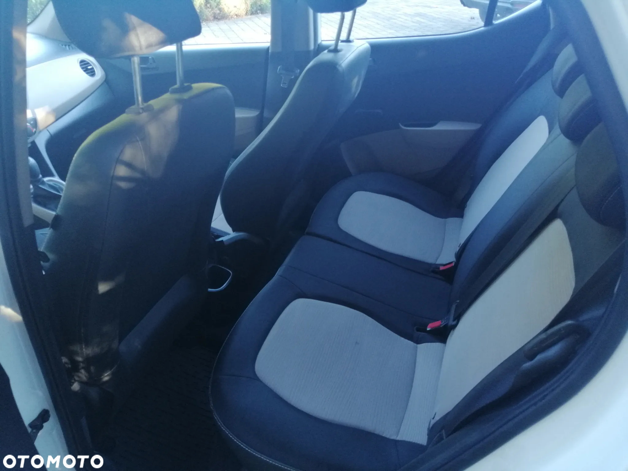 Hyundai i10 1.0 Access - 12