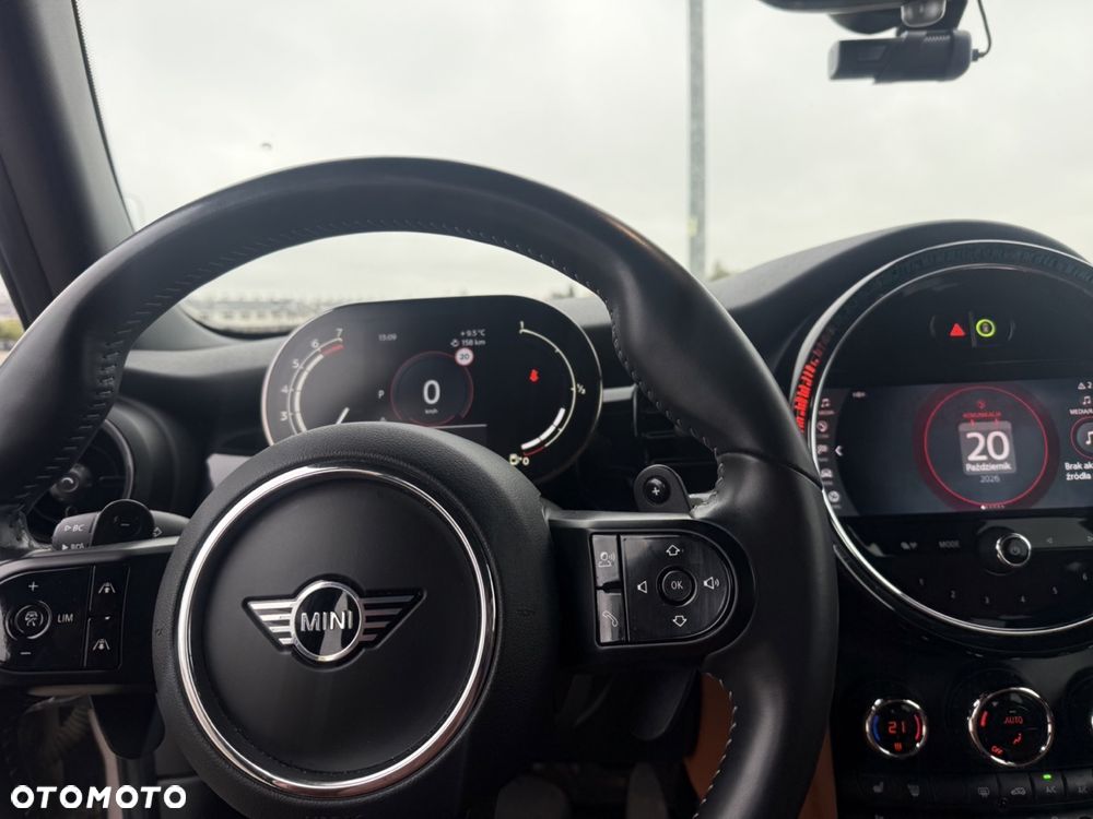 MINI Cooper S - 13