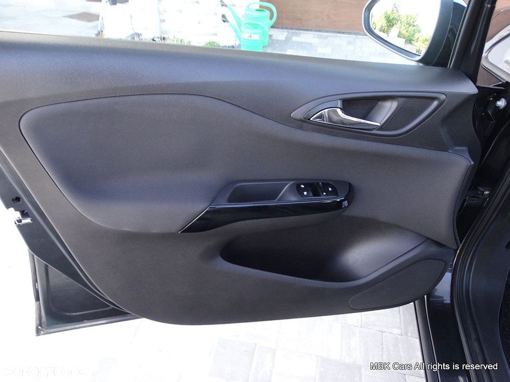 Opel Corsa 1.4 Turbo (ecoFLEX) Start/Stop Innovation - 22
