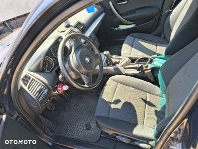 BMW Seria 1 118d DPF - 1