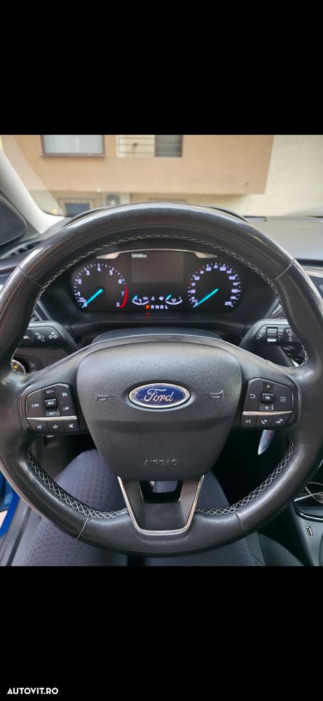 Ford Puma 1.0 EcoBoost Aut. ST Line X - 3