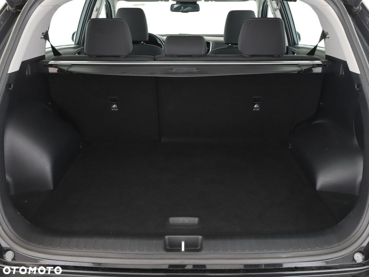 Kia Sportage 1.6 GDI 2WD VISION - 20