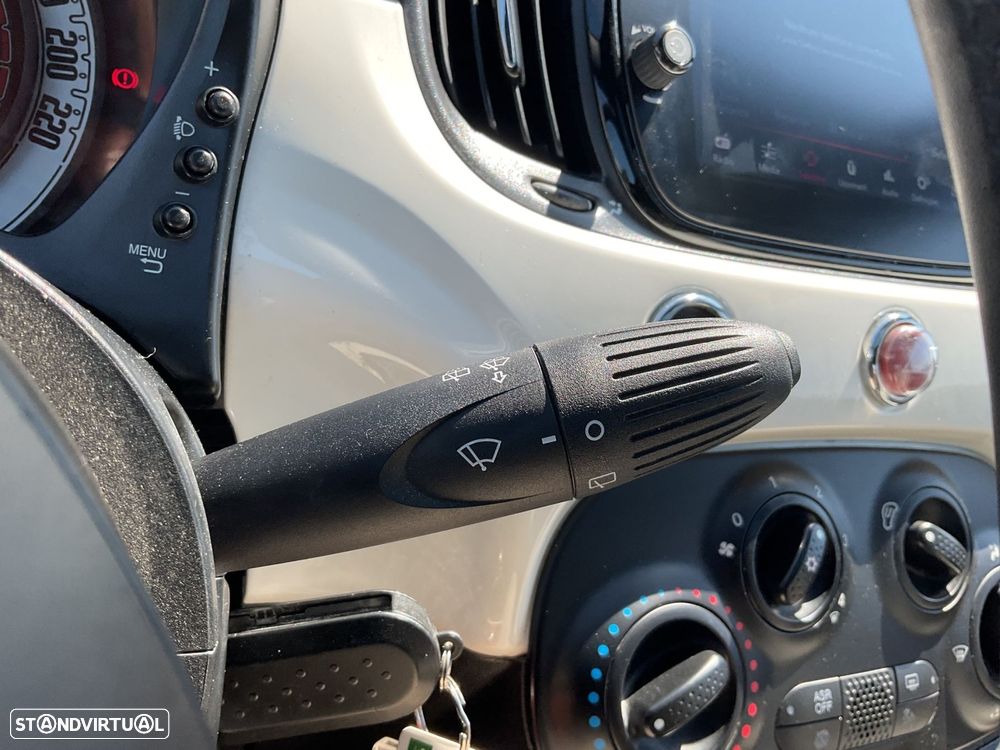 Fiat 500 1.0 Hybrid Dolcevita - 21