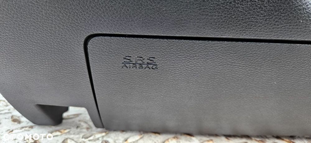 Dodge Durango III LIFT 2017- Kompletny kokpit Deska rozdzielacza Poduszki powietrzne Airbag Napinacze Pasy bezpieczeństwa ORYGINAŁ - 9