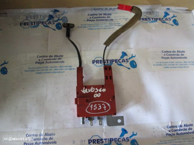 Antena 9452021 VOLVO S60 2000 - 2
