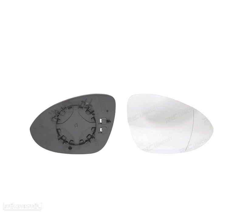 VIDRO ESPELHO BASE DIREITO PORSCHE CAYENNE 17-20 - 1