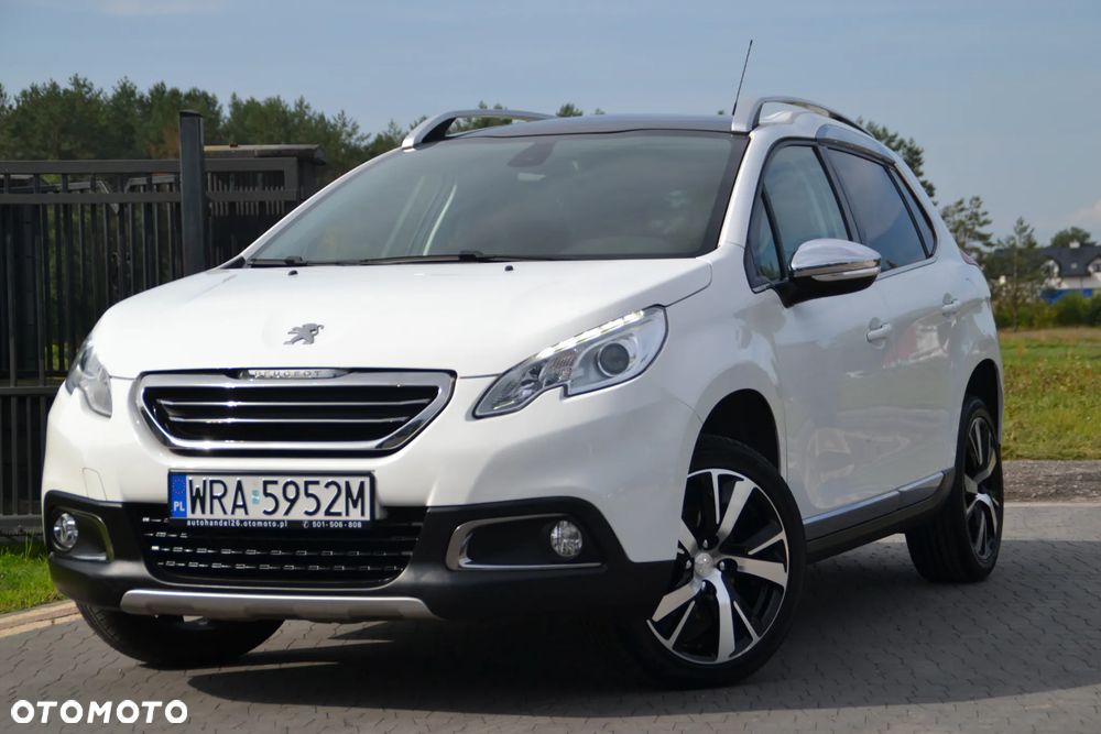 Peugeot 2008 120 VTI Business-Line - 3